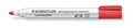 Picture of สเต็ดเล่อร์ (Staedtler) ปากกาไวท์บอร์ด สีแดง