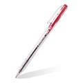 Picture of สเต็ดเล่อร์ (Staedtler) ปากกาลูกลื่น 4272 สีแดง