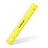 Picture of สเต็ดเล่อร์ (Staedtler) ไม้บรรทัด พลาสเทล 15ซม. (cm.) (แพ็ค1)