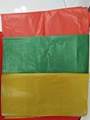 Picture of ถุงขยะสีแดง 30 x 40 นิ้ว