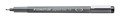 Picture of สเต็ดเล่อร์ (Staedtler) มาร์สกราฟฟิคพิกเม้นท์ 1.0 สีดำ