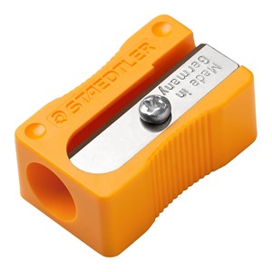 Picture of สเต็ดเล่อร์ (Staedtler) กบเหลาดินสอ สีพาสเทล 24 อัน