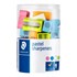 Picture of สเต็ดเล่อร์ (Staedtler) กบเหลาดินสอ สีพาสเทล 24 อัน