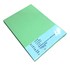Picture of กระดาษการ์ด 180 แกรม IQ เขียว 100 แผ่น