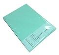 Picture of กระดาษการ์ด 180 แกรม IQ ฟ้า 100 แผ่น