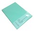 Picture of กระดาษการ์ด 180 แกรม IQ ฟ้า 100 แผ่น