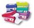 Picture of กระดาษต่อเนื่องเคมี IQ Brand 9x11 - 4 ชั้น