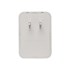 Picture of ปลั๊กแปลงนานาชาติ คุณภาพสูง USB2.1A2PORT  2 ขาแบน โตชิโน