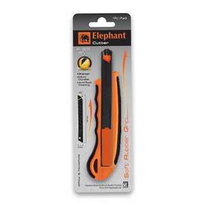 Picture of ตราช้าง คัตเตอร์รุ่น R-903 9มม.