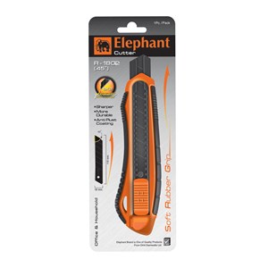 Picture of ตราช้าง คัตเตอร์รุ่น R-1802 18 มม.