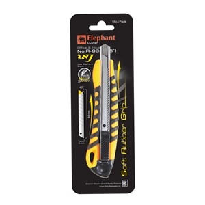 Picture of ตราช้าง คัตเตอร์รุ่น R-902 9มม.