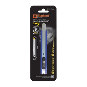 Picture of ตราช้าง คัตเตอร์รุ่น P-902 9มม.