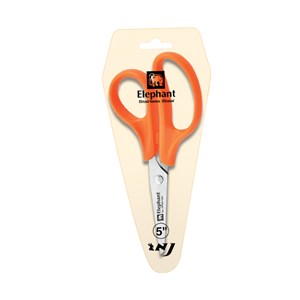 Picture of ตราช้าง กรรไกร OFB0150 5นิ้ว