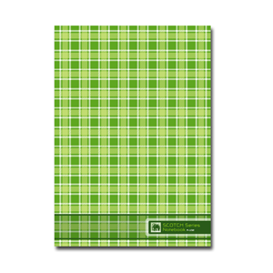 Picture of ตราช้างสมุดบันทึก 70G 60S F-102(1x12)