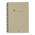 Picture of ตราช้างสมุดปกแข็งรุ่น ECO-WISE B5 70G100S E-101