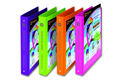 Picture of ตราช้างแฟ้มโชว์เอกสาร 771X A4 PP-TS ส้ม