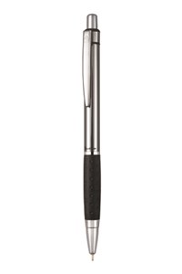 Picture of ควอนตั้มปากกาเจลโล่พลัส Sapphire 1241 สีโครเมียม