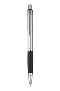 Picture of ควอนตั้มปากกาเจลโล่พลัส Sapphire 1241 สีแกรไฟต์