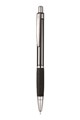 Picture of ควอนตั้มปากกาเจลโล่พลัส Sapphire 1241 สีน้ำตาลเมทาลิค