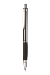 Picture of ควอนตั้มปากกาเจลโล่พลัส Sapphire 1241 สีน้ำตาลเมทาลิค