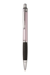 Picture of ควอนตั้มปากกาเจลโล่พลัส Sapphire 1241 สีม่วงเมทาลิค