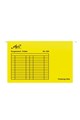 Picture of เอลเฟ่นแฟ้มแขวน 525 สีเหลือง