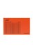 Picture of เอลเฟ่นแฟ้มแขวน 525 สีแดง