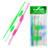 Picture of ลิ้นแฟ้มพลาสติก นานมี NM-222P