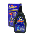 Picture of หมึกเติมเครื่องตีเบอร์สีดำ ตราม้า 40 CC.