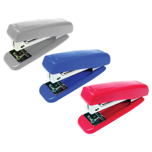 Picture of เครื่องเย็บกระดาษ 3 IN 1 ตราม้า DUAL-45N