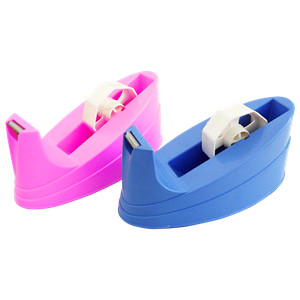 Picture of แท่นตัดเทปแกนใหญ่  ตราม้า H-35               