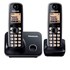 Picture of โทรศัพท์ไร้สาย Panasonic KX-TG3712BXB