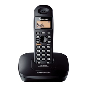 Picture of โทรศัพท์ไร้สาย Panasonic KX-TG3611BX
