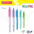 Picture of ปากกาลูกลื่น EZITIC สีพาสเทล    1x50