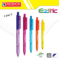 Picture of ปากกาลูกลื่น EZITIC สีหวาน  1x50