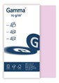 Picture of กระดาษสีถ่ายเอกสาร GAMMA 70 แกรม สีชมพู A4 (500 แผ่น)
