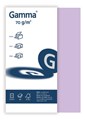 Picture of กระดาษสีถ่ายเอกสาร GAMMA 70 แกรม สีม่วง A4 (500 แผ่น)