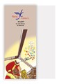 Picture of กระดาษสีถ่ายเอกสารฟลายอิ้ง (Flying) Colours No.1 สีขาว (50 แผ่น)