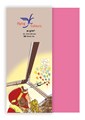 Picture of กระดาษสีถ่ายเอกสารฟลายอิ้ง (Flying) Colours No.26 สีชมพูพาสเทล (100 แผ่น)