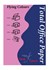 Picture of กระดาษสีถ่ายเอกสารฟลายอิ้ง (Flying) Colours สีชมพูอ่อนสะท้อนแสง (500 แผ่น)