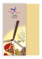 Picture of กระดาษสีถ่ายเอกสารฟลายอิ้ง (Flying) Colours No.12 สีไข่ไก่ (50 แผ่น)