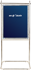 Picture of บอร์ดเสียบอักษร ฟูจิ P-99 60x80 ซม.