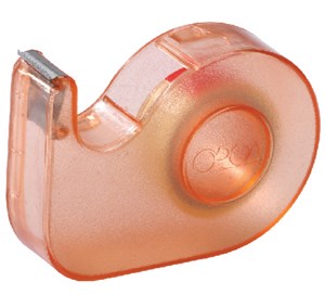 Picture of ที่ตัดเทปหอยโข่งใส ออร์ก้า TDS 201