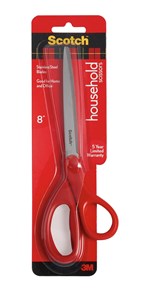 Picture of กรรไกร สก๊อตช์ 8" CAT1408 งานทั่วไป