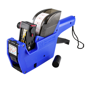 Picture of เครื่องตีป้ายราคา ตราม้า H-1100