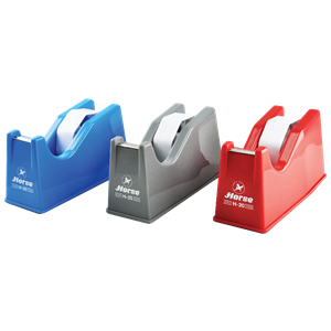 Picture of แท่นตัดเทป 2IN1 ตราม้า H-20