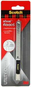 Picture of มีดคัตเตอร์ สก๊อตช์ รุ่น มาตรฐาน 45S