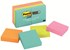 Picture of โพสต์-อิท® โน้ต 622-8SSMIA 2 x 2" 8PAD 48CS  (1x48)