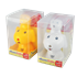 Picture of เครื่องเหลาดินสอ 2in1 ตราม้า H-221
