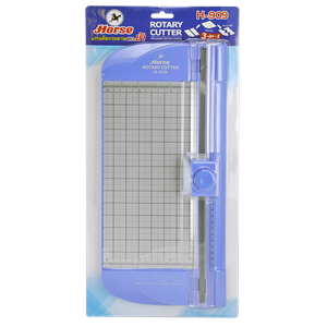 Picture of แท่นตัดกระดาษ ตราม้า H-909 